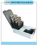 Bit-Baugruppe H1908-H2905 | Spiralbohrer | WXYuanChao