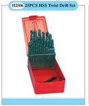 Bit-Baugruppe H1908-H2905 | Spiralbohrer | WXYuanChao