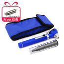 Faseroptisches tragbares medizinisches Otoskop-Ohr-Nasenpflege-HNO-Endoskop-Arzt-Diagnose-LED-Mini-Direkt-Endoskop-Otoskop