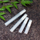 100pcs/lot 2ml 3ml 4ml 5ml Small Plastic Perfume Bottle White/Black/Clear Mist Sprayer Atomizer Pump Spray Perfume Bottles