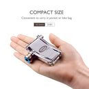 16-in-1-Fahrrad-Multifunktionswerkzeug, Kettenbrecher, Reifenheber, Inbusschlüssel, Radfahren, Fahrradwerkzeug, MTB-Wartung, Reparatur-Werkzeug-Set