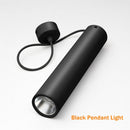 Moderne Lichter, die Schienen-LED-Lampe dimmbare 5-W-Langröhren-Spot-Lichtschienen-Deckenpendelleuchte-Hängebeleuchtung für Home Store beleuchten