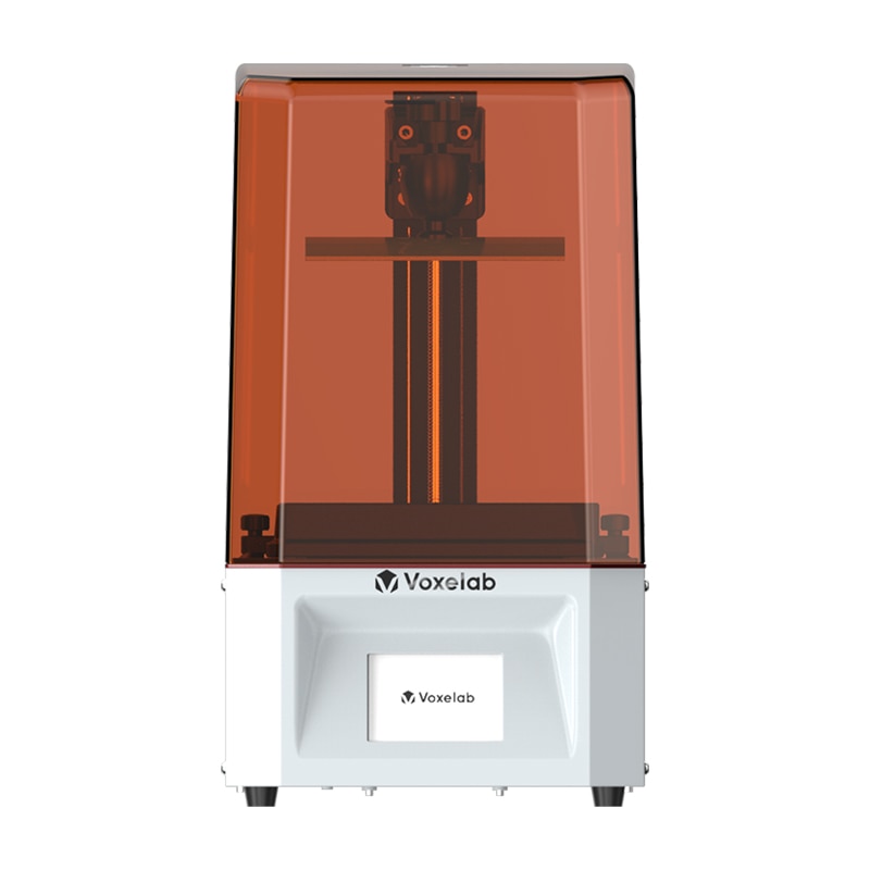 Voxelab Proxima 6.0 Mono LCD Impresora 3D Impresoras de resina UV Pantalla monocromática 2K Impresión 3D Impresora 3D SLA de alta velocidad