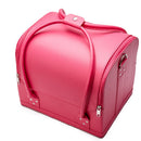 Große Kapazität Kosmetiktaschen Fall Make-up Tasche Mode Wasserdichte Mehrschichtige Organizer Professionelle Frauen Kosmetik Aufbewahrungstasche