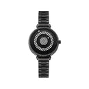 EUTOUR Magnetic Watch, Women&