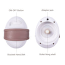 Elektrischer 3D-Ganzkörper-Massageroller, Gewichtsverlust, Fettverbrennung und Anti-Cellulite-Massage, schlankes Gerät, Gesundheitspflege