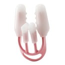 Magic Nose Shaping Shaper Hebebrücke Richt Beauty Clip Face Lift Nose Up Clip Facial Clipper Corrector Beauty Tool54