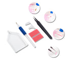 EverShine 5D-Diamant-Gemälde, voll quadratisch, Halloween-Diamant-Stickerei, Kürbis-Strasssteine, Kreuzstich-Kits, Hobby-Geschenk