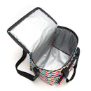 10L Faltbare Frischhalte wasserdichte isolierte Eisbox Mittagessen Kühltasche für Steak Picknicktasche Thermotaschen Isolierung Eisbeutel