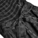 MoaaYina Fashion Designer Female dress Summer Women&