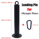 Fitness Home Gym Cable Machines Attachment Crossfit Bodybuilding Muskelkrafttraining Trainingszubehör Trizepsübung