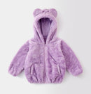 Orangemom Frühlingsbaby Mantel-mit Kapuze Jacke für Babyjungenkleidung, neugeborenes Baby-Jackenbaumwollsäuglingsbaby-Kleidung