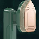 Professionelles Mikro-Dampfbügeleisen, tragbares Mini-Bügelgerät für den Haushalt, Dampfbügeleisen für Zuhause, Reisen, Dampfbügeleisen zum Anziehen