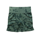 Damen Adapt Camo Seamless Shorts High Waist Booty Gym Shorts Workout Short Fitness Ribbed Waisted Running Short Athletic Clothes
