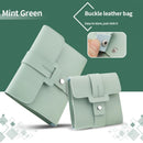 12/16-teiliges Nagelknipser-Set, Nagelschneider, Schere, Nagelpolieren, Edelstahl, Pediküre-Trimmer, zusammenklappbare Aufbewahrungstasche, Maniküre-Werkzeug