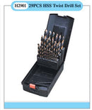 Bit-Baugruppe H1908-H2905 | Spiralbohrer | WXYuanChao