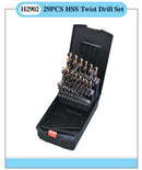 Bit-Baugruppe H1908-H2905 | Spiralbohrer | WXYuanChao