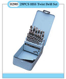 Bit-Baugruppe H2906-H230A | Spiralbohrer | WXYuanChao