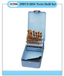 Bit-Baugruppe H2906-H230A | Spiralbohrer | WXYuanChao