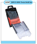 Bit-Baugruppe H2906-H230A | Spiralbohrer | WXYuanChao