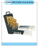 Bit-Baugruppe H2906-H230A | Spiralbohrer | WXYuanChao