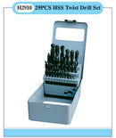 Bit-Baugruppe H2906-H230A | Spiralbohrer | WXYuanChao