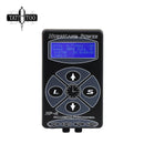HP-2 Digitales LCD-Tattoo-Netzteil Hurricane Rotary Tattoo-Maschine Tattoo-Zubehör Permanent Make-up Tattoo-Netzteil