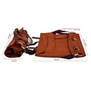 Bar Werkzeugtasche Barkeeper Tool Kit Cocktail Shaker WeinsetsS