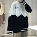 Rollkragenpullover Herren Winter Brief Casual Langarm Top Herren Pullover Hochwertiger Pullover All Match Herren Koreanische Kleidung