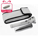 Faseroptisches tragbares medizinisches Otoskop-Ohr-Nasenpflege-HNO-Endoskop-Arzt-Diagnose-LED-Mini-Direkt-Endoskop-Otoskop