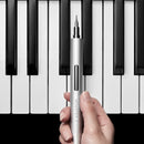 Destornillador eléctrico Wowstick 1p + Try, cuerpo de aluminio de 20 Bits para xiaomi mijia, Kit de herramientas DIY para reparación de teléfonos