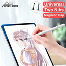 PINZHENG Universal Touch Stylus Pen For Phone iPad Tablet Drawing Smartphone Android Stylus Touch Smart Tablet Mobile Phone Pen