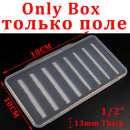 32/50/214PCS Fly Fishing Lure Dry Wet Flies Nymph Streamer Artificial Pesca Bait Lure Carp Trout Pesca Fishing Tackle Fly Box