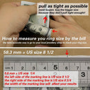 Anillo de León de estilo chino de Plata de Ley 925 para hombre, anillo Punk de motorista TA210, tamaño de EE. UU. 7 ~ 15