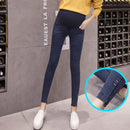 Denim Jeans Maternity Pants For Pregnant Women Clothes Nursing Pregnancy Leggings Trousers Gravidas Jeans Maternity Clothing