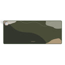 Intelligente beheizte Matte Elektrische Heizmatte Teppich Büro Desktop Heizung Mauspad Handwärmer für Zuhause Neujahrsförderung