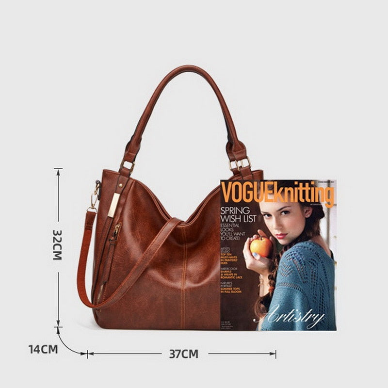 FUNMARDI Weiches Leder Luxus Handtaschen Für Frauen Taschen Marke Designer Totes Hohe Kapazität Umhängetasche Damen Handtaschen WLHB2213