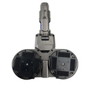 Elektrischer Bürstenkopf Wassertank Zubehör für DYSON V7 V8 V10 V11 Heimhandstaubsauger Ersatzteile Mopp