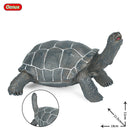 Oenux Large Size Sea Life Animals Weicher Weißer Hai Big Shark Actionfiguren Modell Lebensechtes Lernspielzeug Für Kinder Geschenk