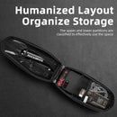 ROCKBROS Hard Shell Front Frame Scooter Hanging Bag Wasserdichte MTB Rennrad Falttasche Multifunktionale Elektrofahrradtasche