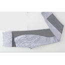 Conjuntos de 2 piezas para mujer, conjuntos de Yoga, ropa de gimnasio sin costuras, abrigo deportivo, mallas de cintura alta, traje deportivo para niña, ropa deportiva