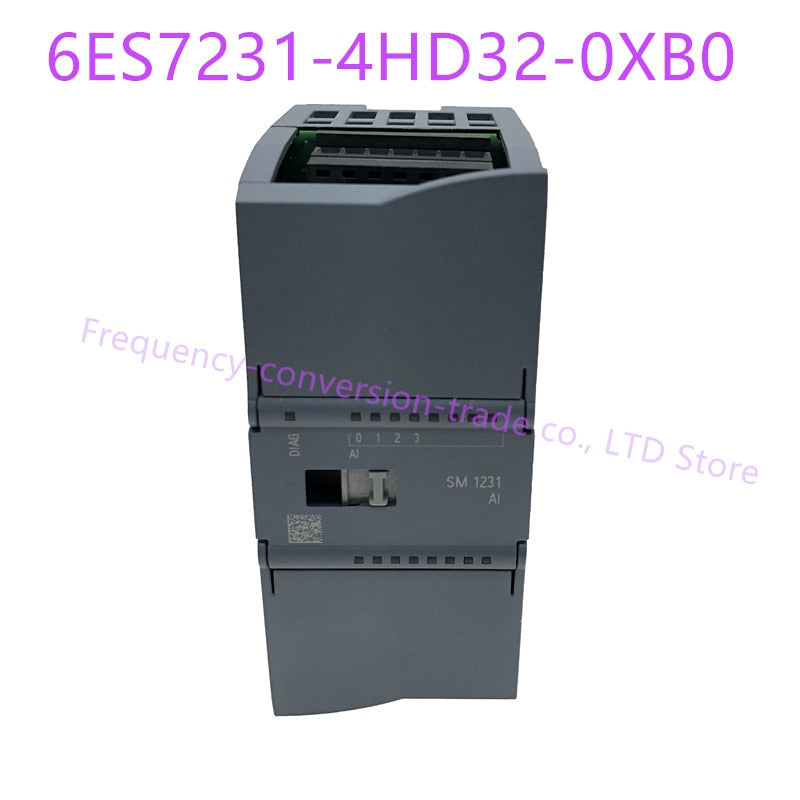 New PLC 6ES7511-1AK02-0AB0 6ES7511-1AK01-0AB0 6ES7231-4HD32-0XB0 6ES7 231-4HD32-0XB0