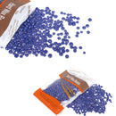 300 g Wachsbohnen Heißfilm Hartwachs Enthaarung Harthaarentfernung Bohne Wachsen Bikini Gesicht Beine Körper Haarentfernung Unisex