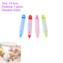 Raspador de pasteles, espátulas de Fondant ajustables más suaves, herramientas para hornear para pasteles, cortador de repostería, accesorios para hornear, herramientas de decoración de pasteles