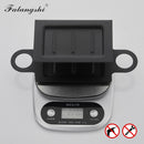 Double 450ml Liquid Soap Dispensers Pump Wall Mount Hotel Shower Shampoo Dispenser With Double Shelf Bathroom Accessories WB8605