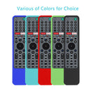 Fernbedienungsgehäuse Stoßfest für Sony RMF-TX600C RMF-TX520E RMF-TX500E TX600P RMF-TX600E Schutzhülle für Sony 2019 Fernbedienung