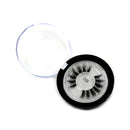 AMAOLASH 3D Mink Lashes Cruelty Free Nerz Falsche Wimpern Natürliche Handgefertigte Wimpernverlängerung Make-up Gefälschte Wimpern