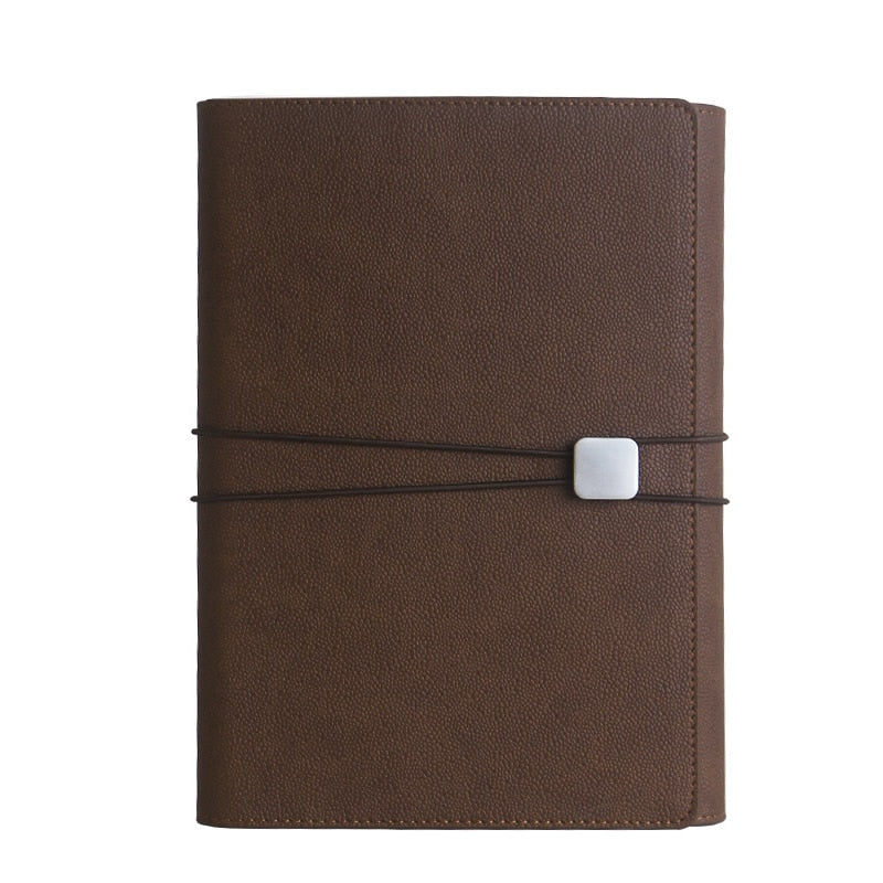 A5 Office Planner Notebook School Office Stationery Supplies Loose-leaf Notebook 2022 Agenda Planner Organizer