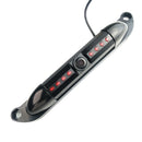 Kurzes Kennzeichen Wasserdicht Universal 170 Weitwinkel US Kennzeichen Auto Rückfahrkamera Rückfahrkamera 8 IR Nachtsicht