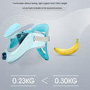 Dispositivo médico de tracción Cervical, Corrector de cuello, Collar Cervical, aparatos ortopédicos para el cuidado de la salud, soporte para el cuello, masaje de cuello